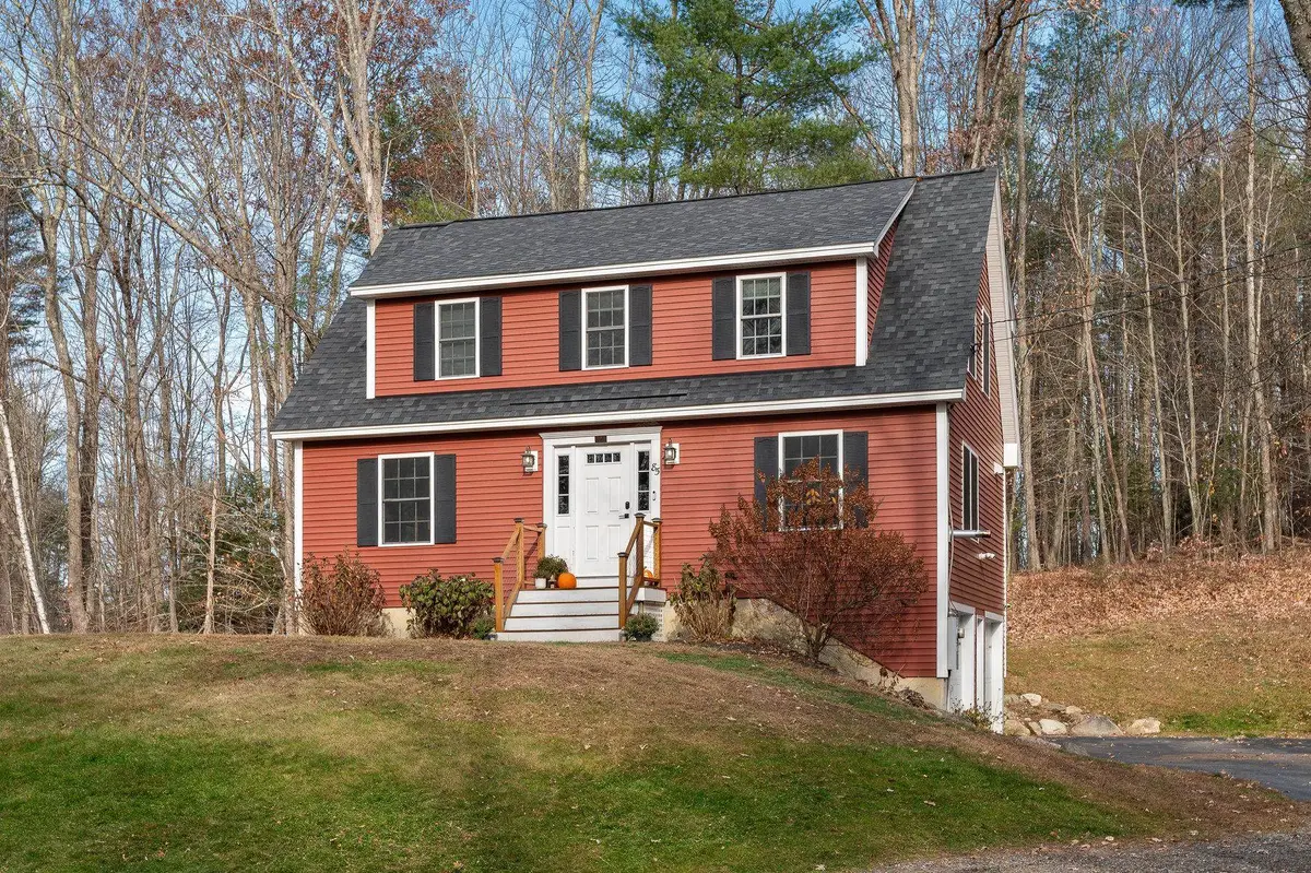 85 Priest Road, Nottingham, NH 03290 - Image #1
