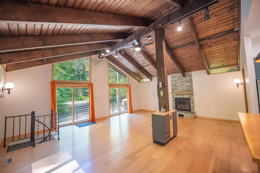 1375 Sheldon Hill Road, Wardsboro, VT 05355 - Image #2