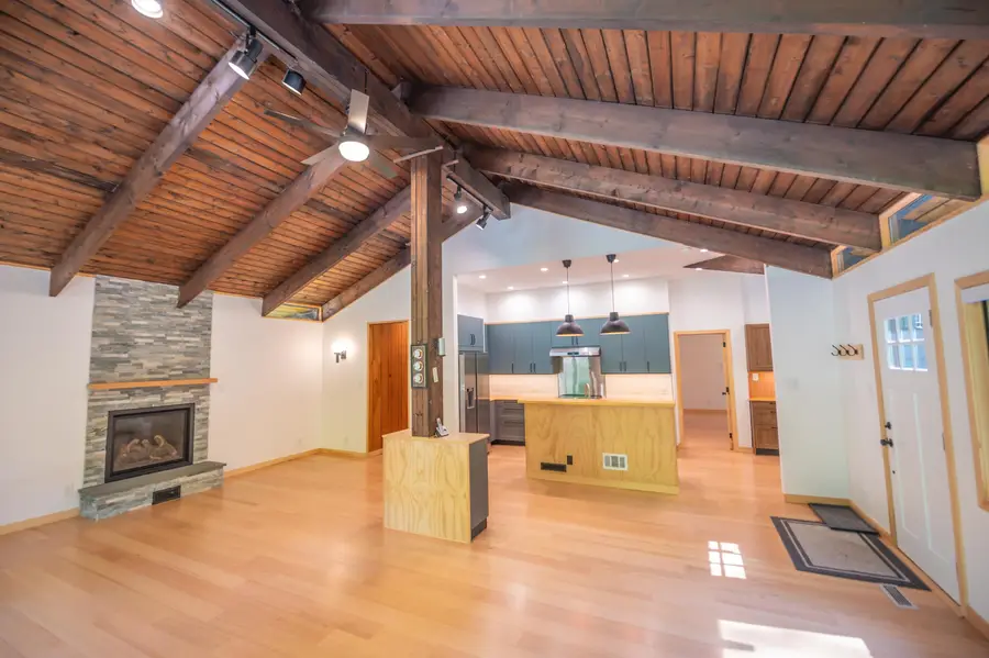 1375 Sheldon Hill Road, Wardsboro, VT 05355 - Image #3