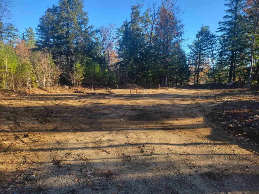 1555 River Road #2, Bridgewater, NH 03222 - Image #3