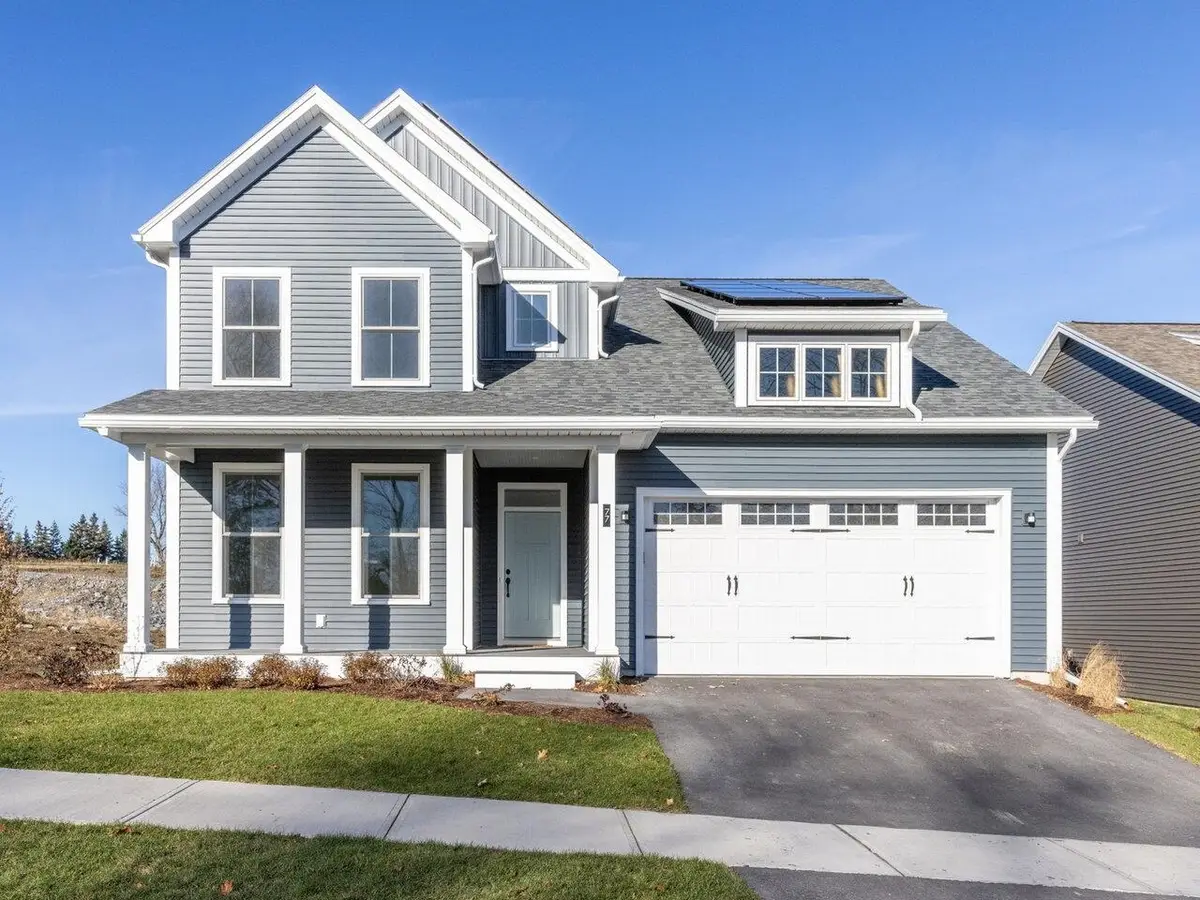 77 Daniel Drive, South Burlington, VT 05403 - Image #1