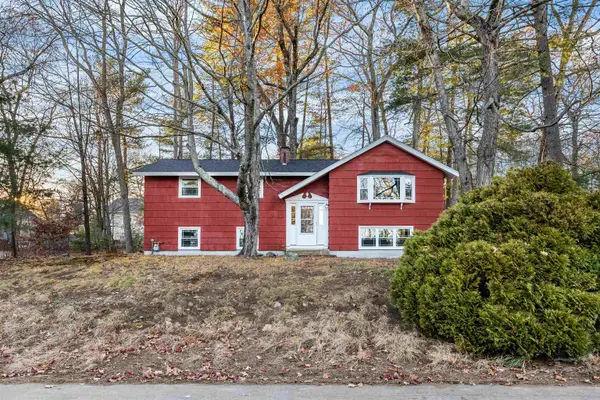 31 Tenby Drive, Nashua, NH 03062