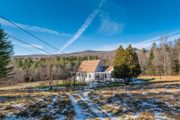 457 Ray Hill Road, Wilmington, VT 05363