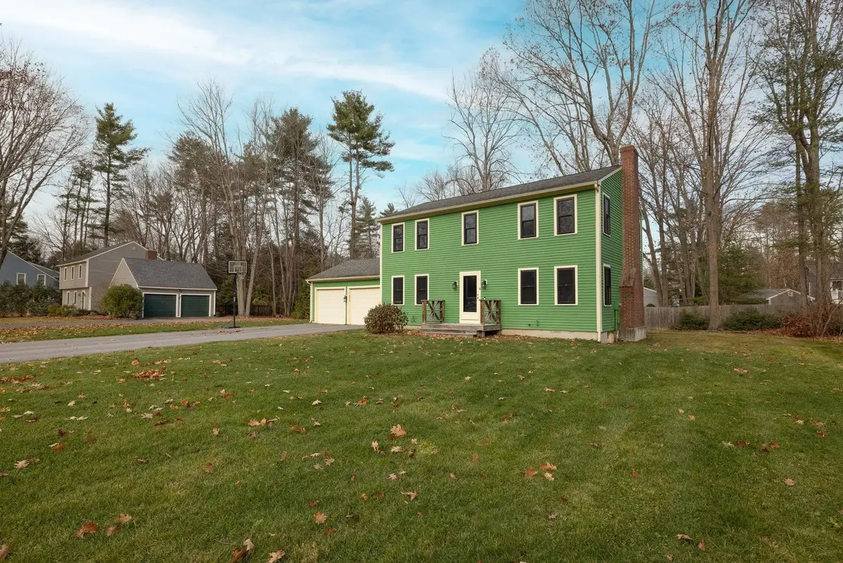 8 River Bend Circle, Exeter, NH 03833 - Image #1