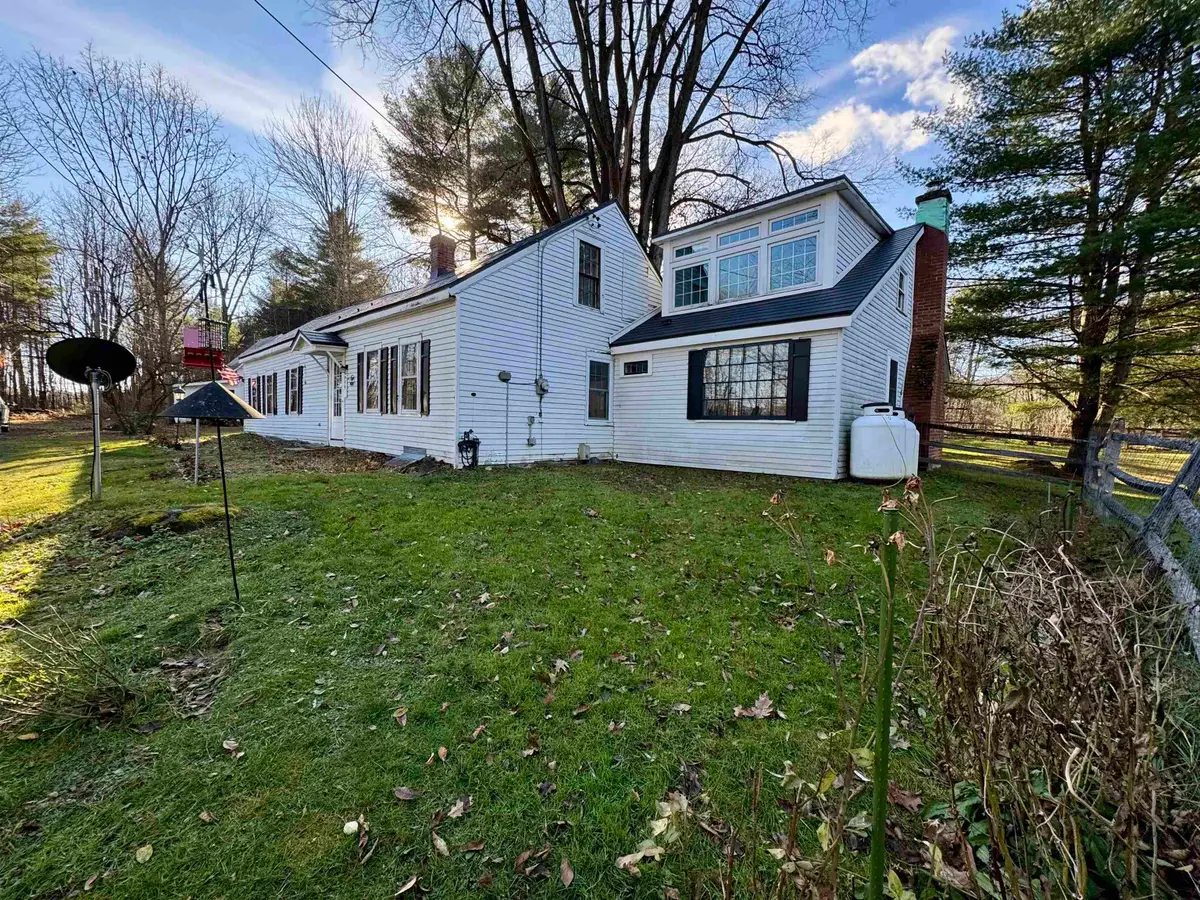 999 Upper Plain, Bradford, VT 05033 - Image #1