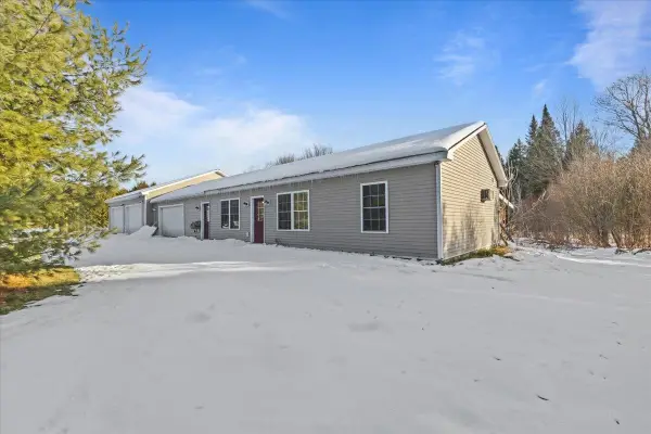 3052 Rice Hill Road, Highgate, VT 05459