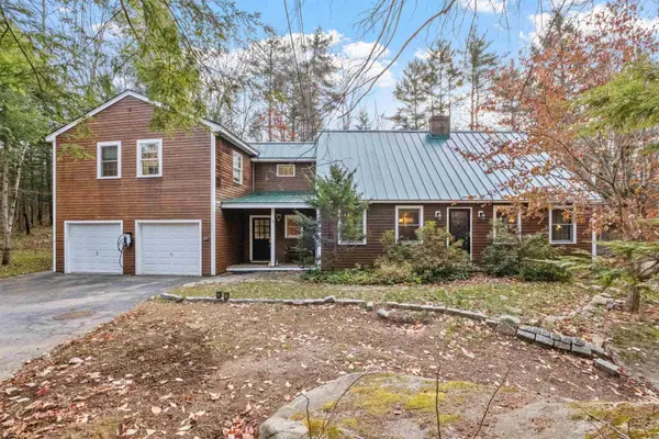 35 Merry Hill Road, Barrington, NH 03825