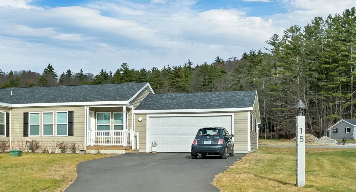 15-B Wildflower Lane, Plymouth, NH 03264 - Image #1
