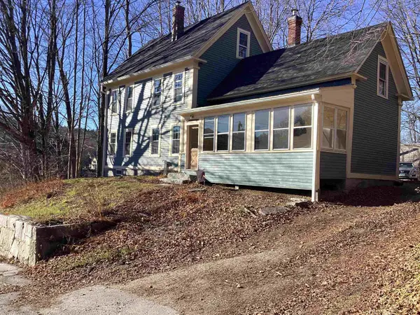26 Terrace Street, Marlborough, NH 03455