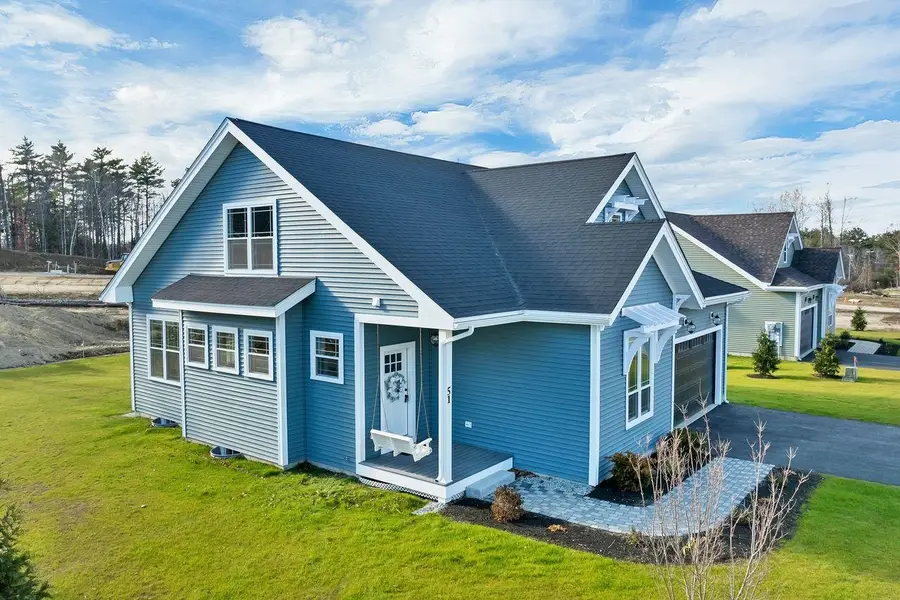 51 Lady Walsingham Way #29, Laconia, NH 03246 - Image #2