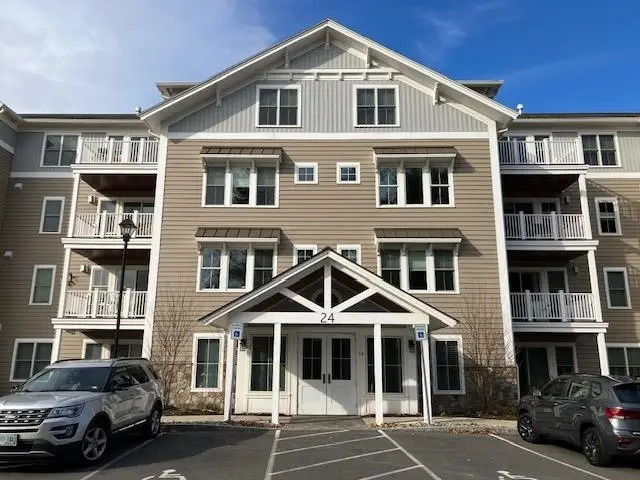 24 Willey Creek Road #305, Exeter, NH 03833 - Image #1