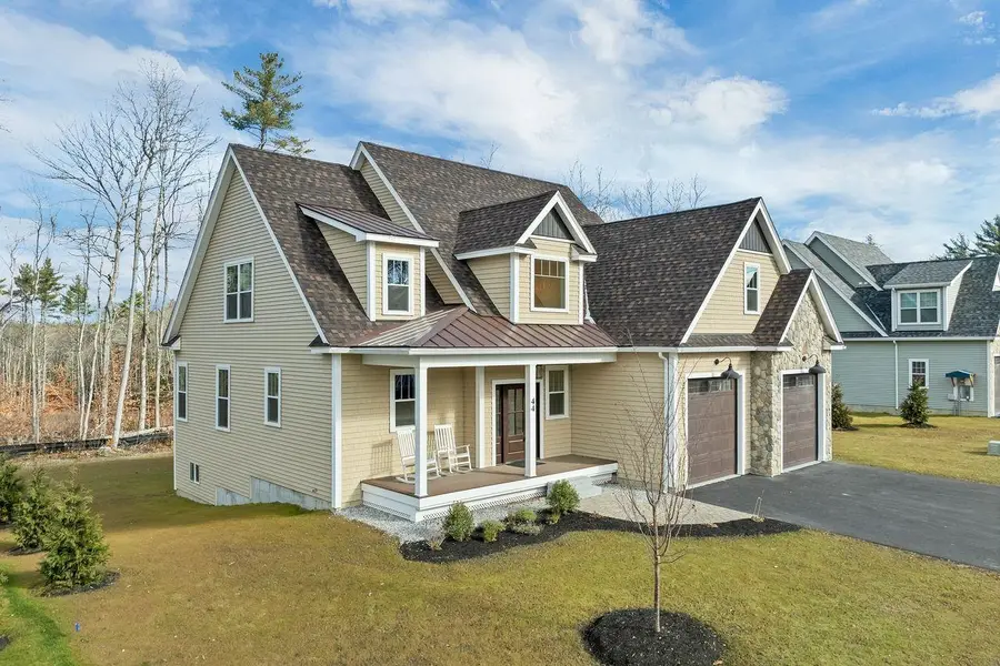 44 Lady Walsingham Way, Laconia, NH 03246 - Image #3