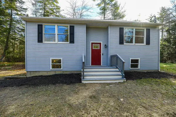 87 Winding Road, Milton, NH 03851