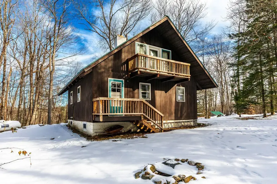 8 Winhall Woods Road, Winhall, VT 05340 - Image #2