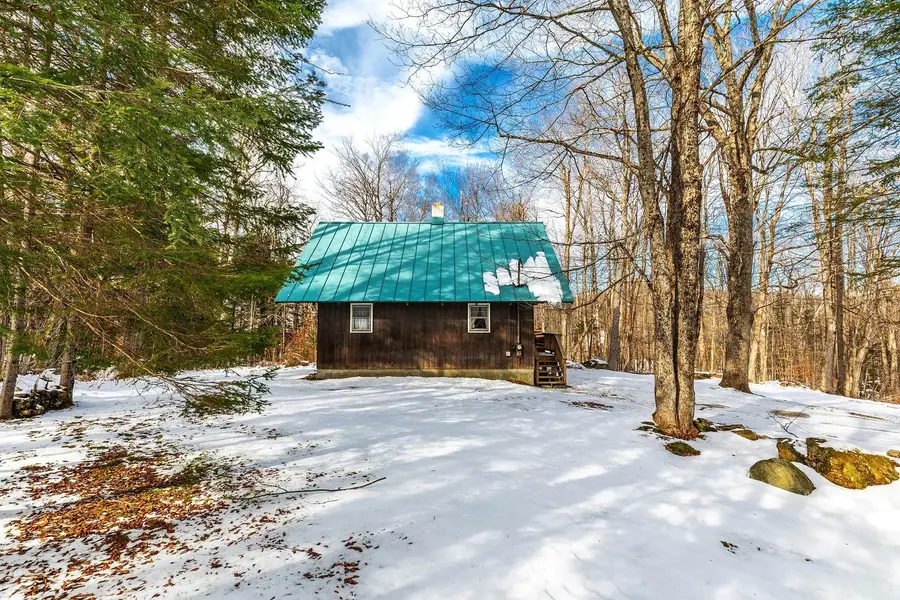 8 Winhall Woods Road, Winhall, VT 05340 - Image #3