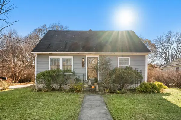 166 Varney Street, Manchester, NH 03102