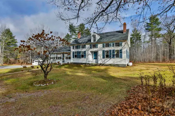 450 Weare Road, New Boston, NH 03070