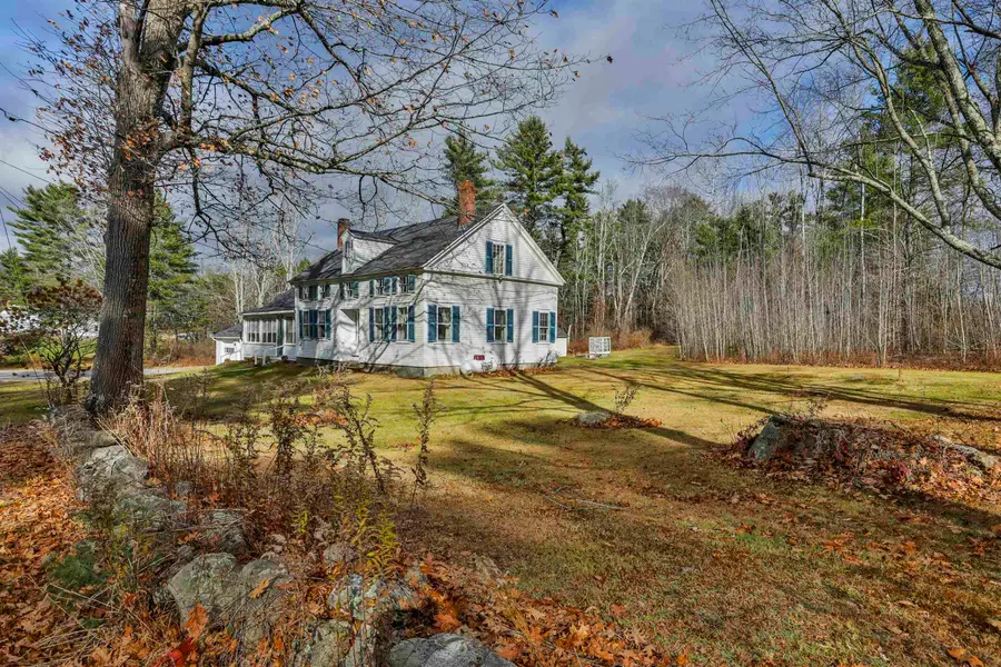 450 Weare Road, New Boston, NH 03070 - Image #2