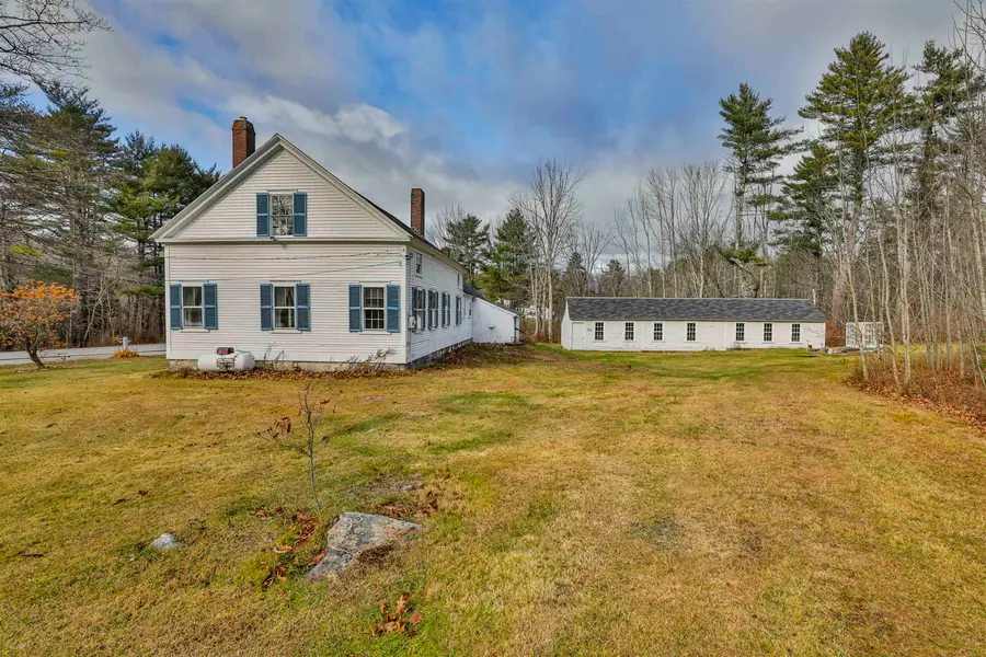 450 Weare Road, New Boston, NH 03070 - Image #3