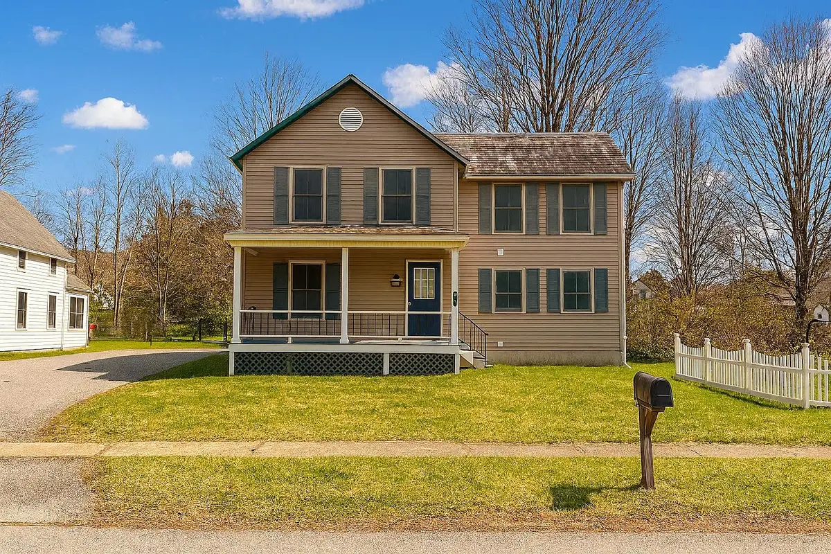 52 Hull Avenue, Wallingford, VT 05773 - Image #1