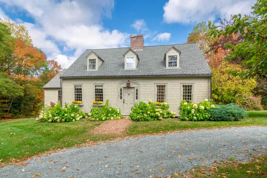 1196 Route 117, Sugar Hill, NH 03586 - Image #2