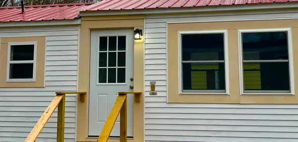 343 Old Lake Shore Road #17, Gilford, NH 03249