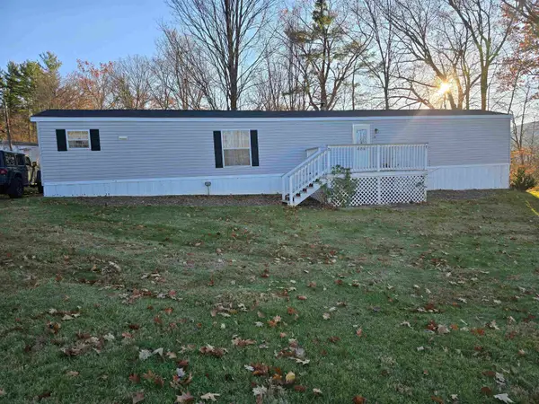 108 Baker Drive, Bennington, VT 01237