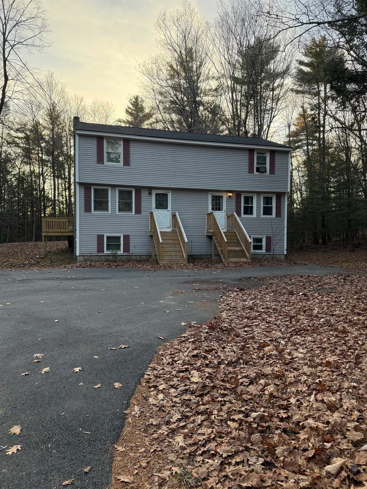 54 Fremont Road #Unit A and Unit B, Chester, NH 03036 - Image #1