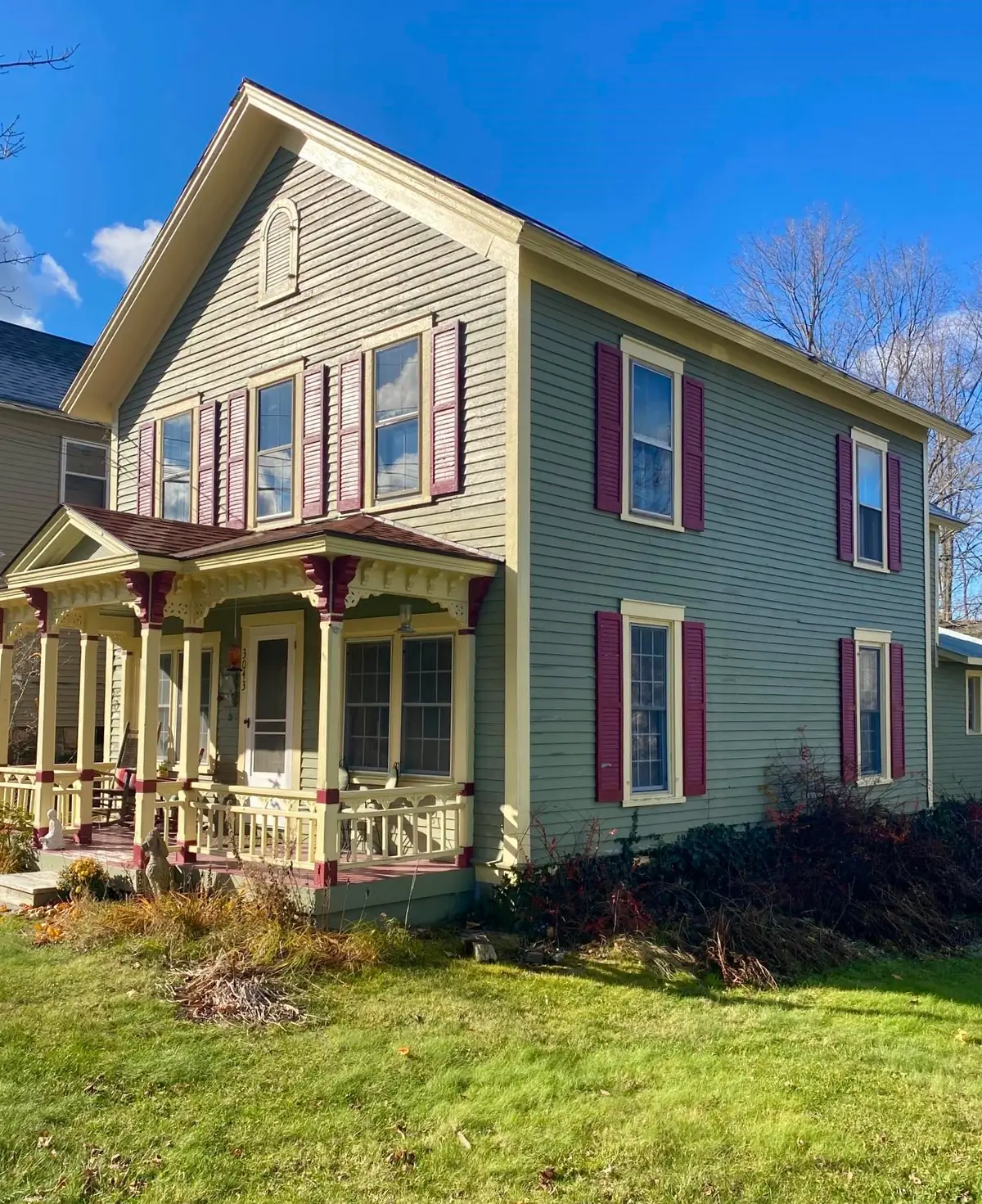 3043 Vermont Route 153, West Pawlet, VT 05775 - Image #1