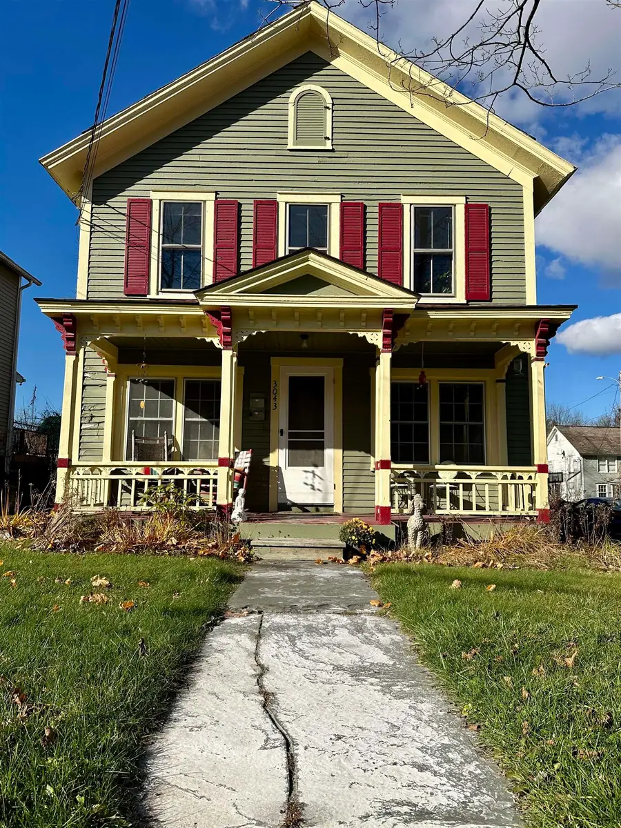 3043 Vermont Route 153, West Pawlet, VT 05775 - Image #2