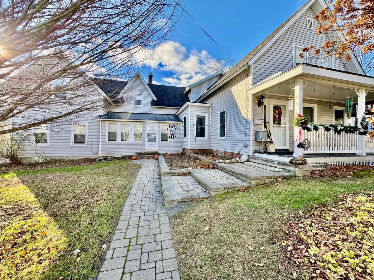 20 Summer Street, Lebanon, NH 03766 - Image #1
