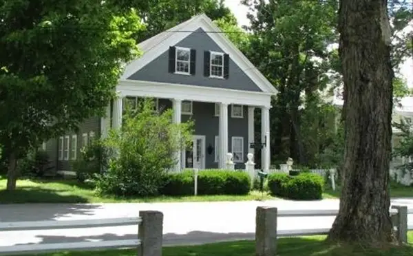 9 Templeton Turnpike Road, Fitzwilliam, NH 03447