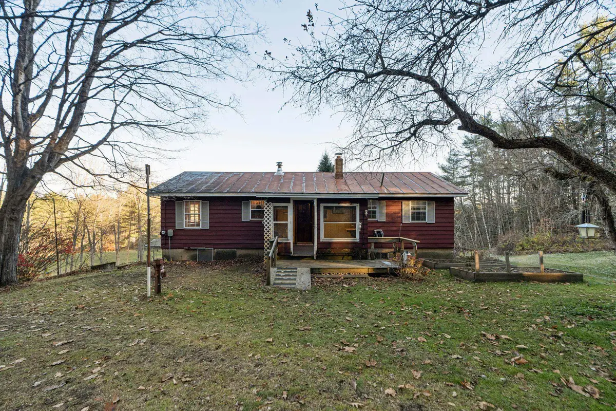 90 Webster Road, Hartland, VT 05048 - Image #1