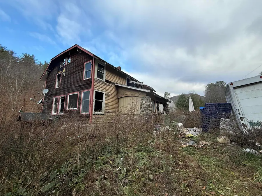 1337 Chunks Brook Road, Sandgate, VT 05250 - Image #2