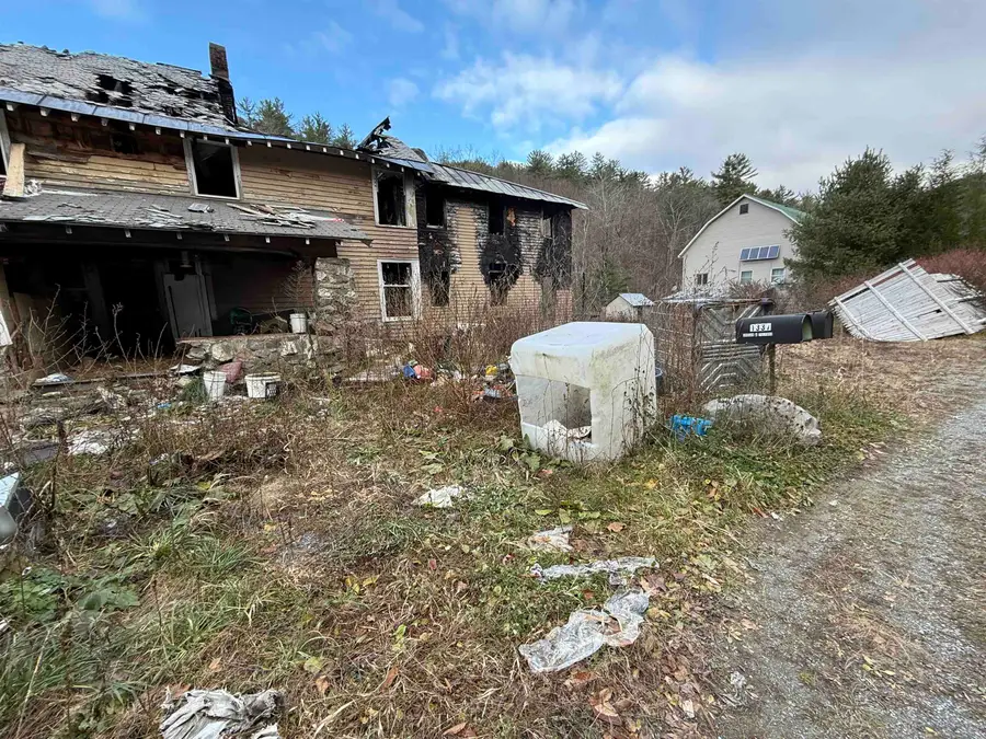 1337 Chunks Brook Road, Sandgate, VT 05250 - Image #3