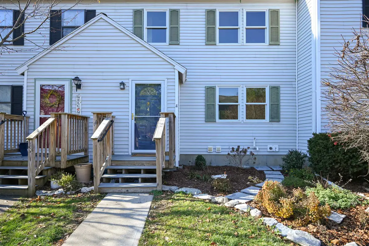 4 Woodbridge Lane, Middlebury, VT 05753 - Image #1