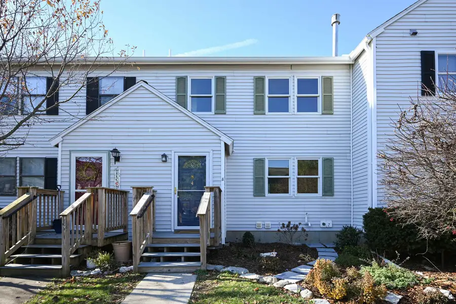 4 Woodbridge Lane, Middlebury, VT 05753 - Image #2