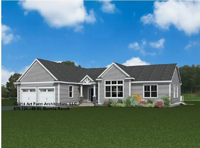 Lot 97 Megans Way, Epping, NH 03042 - Image #1