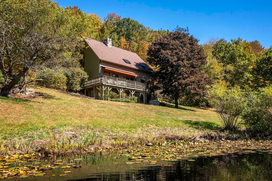 1098 West Sandgate Road, Sandgate, VT 05250 - Image #2