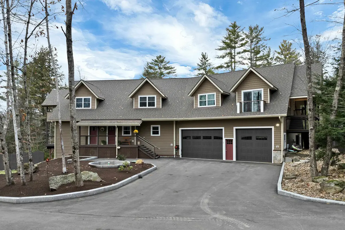 1 Sanctuary Lane, Meredith, NH 03253 - Image #1