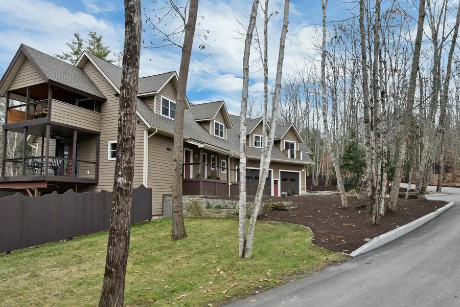 1 Sanctuary Lane, Meredith, NH 03253 - Image #2