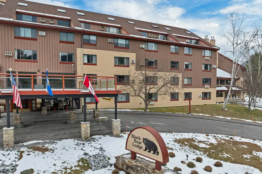 23 Black Bear Road #410, Waterville Valley, NH 03215 - Image #2