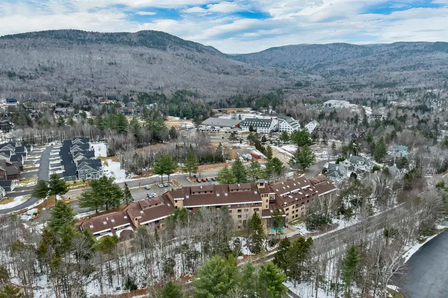 23 Black Bear Road #410, Waterville Valley, NH 03215 - Image #3