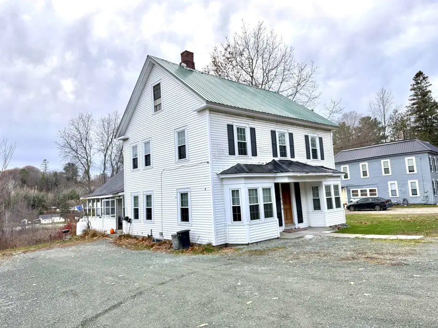 56 Jefferson Road, Whitefield, NH 03598 - Image #2