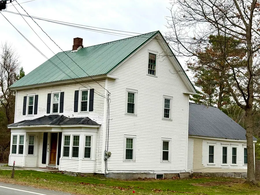 56 Jefferson Road, Whitefield, NH 03598 - Image #3