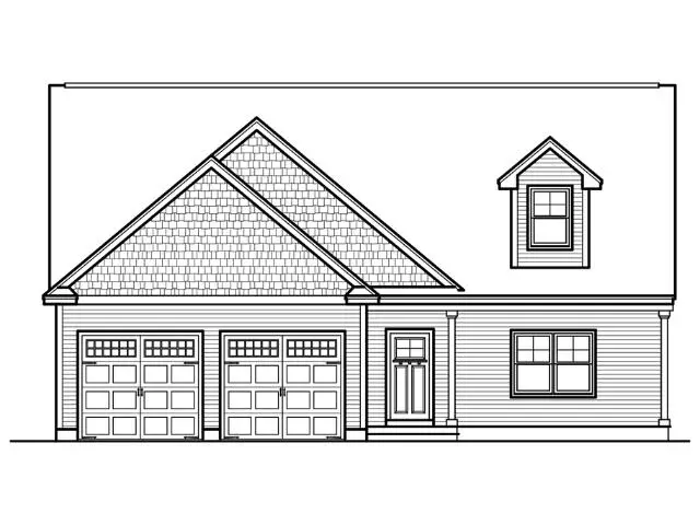 4 Wilderness Drive, Nashua, NH 03062 - Image #1