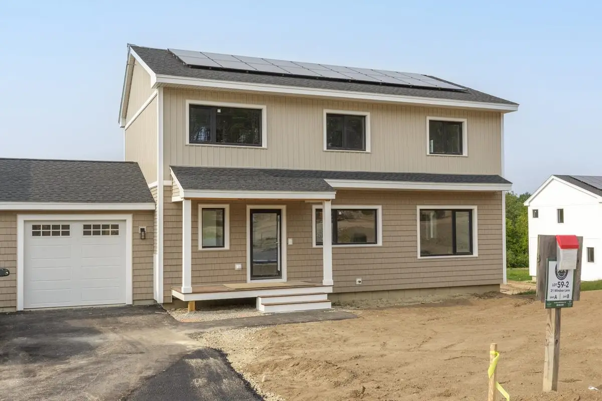 21 Windsor Lane #B, Hudson, NH 03051 - Image #1