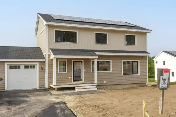 21 Windsor Lane #B, Hudson, NH 03051