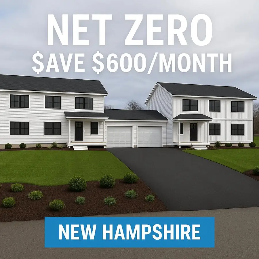 27 Windsor Lane #B, Hudson, NH 03051 - Image #3