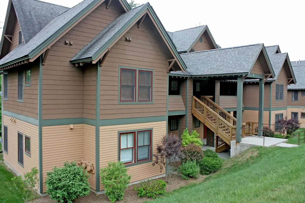 98 Spaulding Road #H-4, Proctorsville, VT 05153 - Image #1